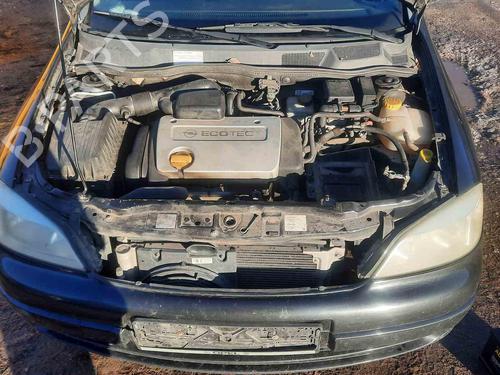 Engine mount OPEL ASTRA G Hatchback (T98) 1.6 16V (F08, F48) | BP33086596M89 - Image 6