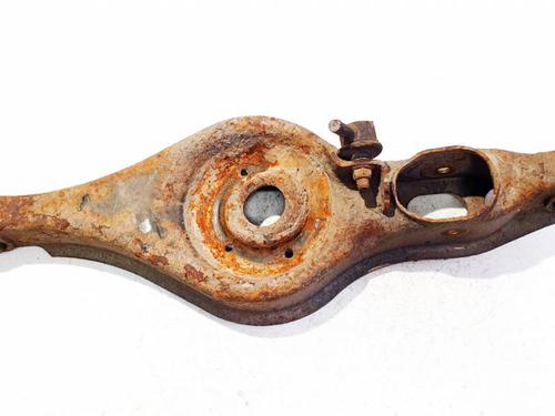 Used Left rear suspension arm Left rear suspension arm MITSUBISHI OUTLANDER II (CW_W) 3.0 AWD (223 hp) 40242594 40242594