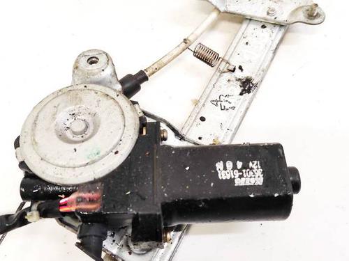 Used Right front window motor Right front window motor 35330409 35330409
