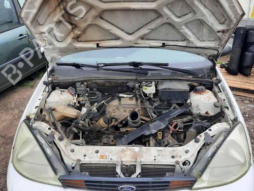 Electronic module FORD FOCUS I (DAW, DBW) 2.0 16V | BP35582111M83 - Image 6