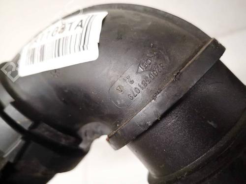 Pipe RENAULT CLIO III (BR0/1, CR0/1) 1.5 dCi (C/BR0G, C/BR1G) | BP34858744M125 - Image 3