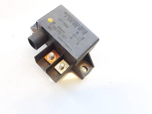 Electronic module MERCEDES-BENZ CLS (C219) CLS 320 CDI (219.322) | BP32945180M83 - Image 2