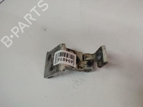 Used Hinge/Door check strap Hinge/Door check strap VW CADDY II Pickup (9U7) 1.6 (75 hp) 36101566 36101566