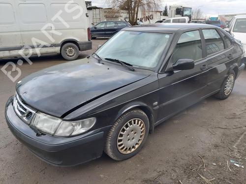 Støtte SAAB 9-3 (YS3D) 2.0 Turbo | BP32595928C155 