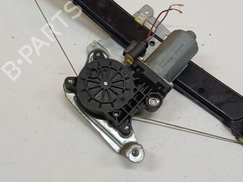 Used Left rear window motor Left rear window motor 39483737 39483737