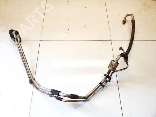 AC pipe CITROËN C8 (EA_, EB_) 2.2 HDi | BP32586483M126