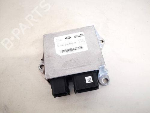 Used ECU airbags ECU airbags JAGUAR XF I (X250) 3.0 D (275 hp) 32934453 32934453