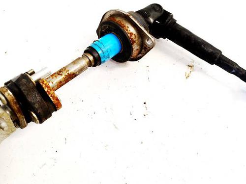 Used Steering column universal joint Steering column universal joint JAGUAR XF I (X250) 2.2 D (190 hp) 36583875 36583875
