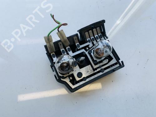 Used Lamp holder Lamp holder 35516570 35516570