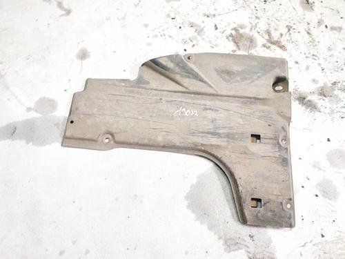 Used Underbody protection Underbody protection 35038872 35038872