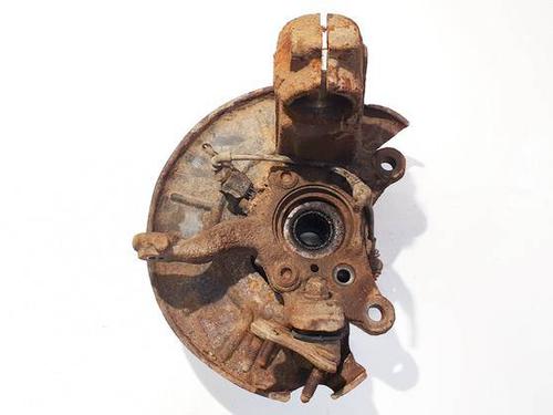Used Left front steering knuckle Left front steering knuckle 35361984 35361984