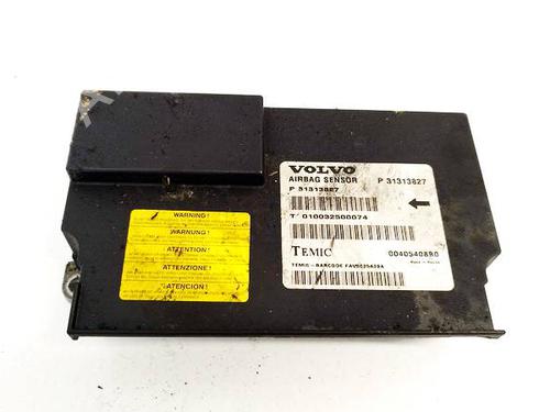 Used ECU airbags ECU airbags VOLVO XC60 I SUV (156) 2.4 D (175 hp) 33683002 33683002