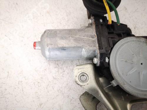Left front window motor MAZDA 6 Estate (GJ, GL) 2.2 D | BP38160719E21 - Image 3