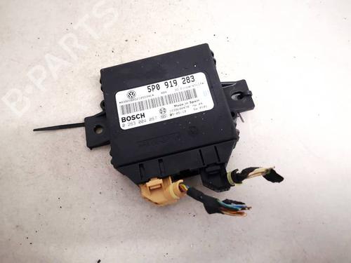 Used Electronic module Electronic module 35365174 35365174