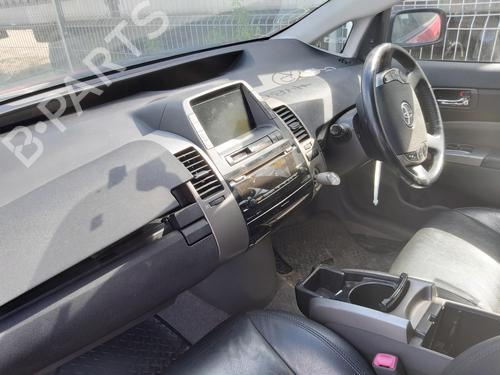 Engine mount TOYOTA PRIUS Liftback (_W2_) 1.5 Hybrid (NHW20_, NHW20R) | BP33525954M89 - Image 8