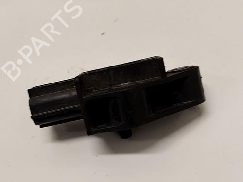 Electronic module PEUGEOT 407 (6D_) 1.6 HDi 110 (6D9HZC, 6D9HYC) | BP34111252M83 - Image 2