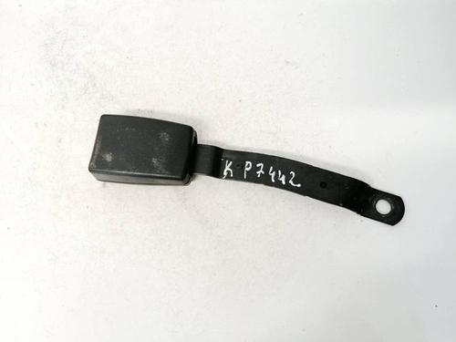 Used Seat buckle Seat buckle 35026247 35026247