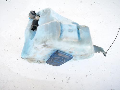 Used Windscreen washer tank Windscreen washer tank 35590616 35590616