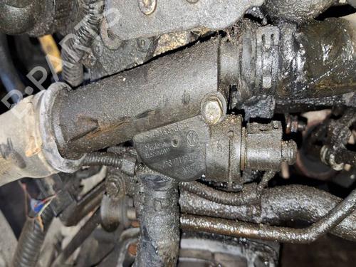 Used Thermostat housing Thermostat housing 34748085 34748085