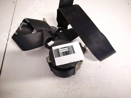 Used Rear left seatbelt Rear left seatbelt 35137713 35137713