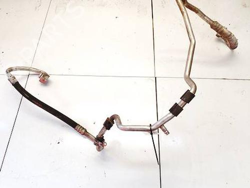 Used AC pipe AC pipe SKODA SUPERB II (3T4) 1.8 TSI (160 hp) 32568614 32568614