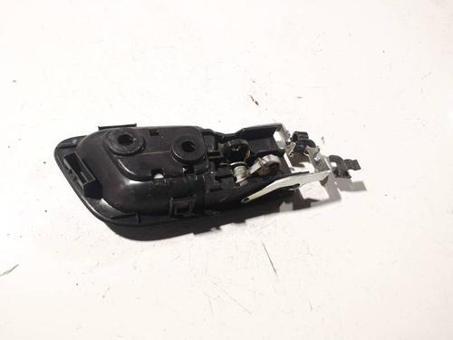 Front left interior door handle HONDA FR-V (BE) 2.2 i CTDi (BE5) | BP34969595I13 - Image 2