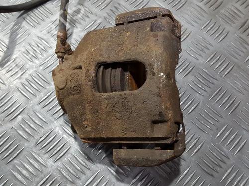Used Left front brake caliper Left front brake caliper 35666909 35666909