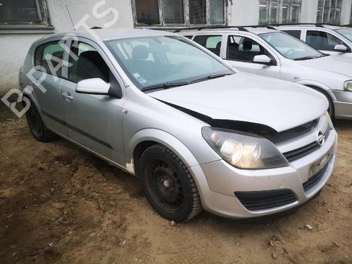 Used Parts OPEL ASTRA H (A04) 1.7 CDTI (L48) (100 hp) 4471762