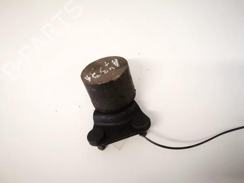 Engine mount MAZDA 3 (BK) 1.6 DI Turbo | BP32885531M89 - Image 2