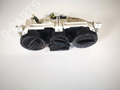Used Climate control Climate control VW LUPO I (6X1, 6E1) 1.7 SDI (60 hp) 35240373 35240373