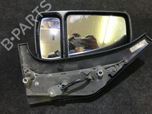 Used Left mirror Left mirror RENAULT MASTER II Bus (JD) 2.8 dTI (JD0B, JD0F, JD1B, JD1F) (114 hp) 35662869 35662869