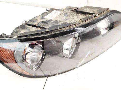 Used Right headlight Right headlight VOLVO V50 (545) 2.0 D (136 hp) 35316413 35316413