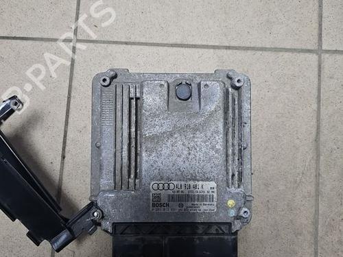 Used Engine control unit (ECU) Engine control unit (ECU) AUDI Q7 (4LB) 3.0 TDI quattro (233 hp) 33445395 33445395