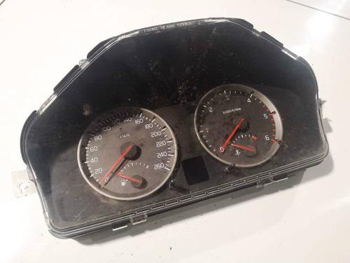Used Instrument cluster Instrument cluster VOLVO V50 (545) 1.6 D (110 hp) 34934259 34934259