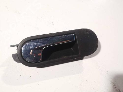 Used Rear left interior door handle Rear left interior door handle VW GOLF PLUS V (5M1, 521) 1.9 TDI (105 hp) 35042397 35042397