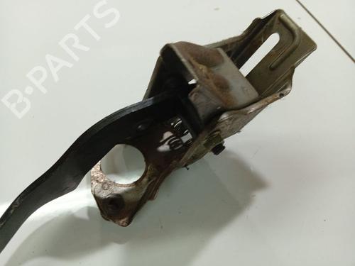 Pedal ROVER 45 I Hatchback (RT) 2.0 iDT | BP34885907I4 - Image 3