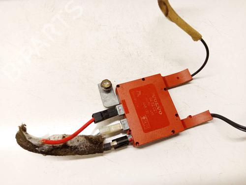 Used Electronic module Electronic module VOLVO S60 I (384) 2.4 (140 hp) 34803672 34803672