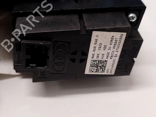 Steering wheel controls AUDI A4 Allroad B8 (8KH) 2.0 TDI quattro | BP40486272E15 - Image 4