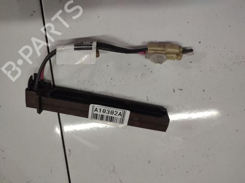 Heater resistor SUBARU FORESTER (SH_) 2.0 D AWD (SHH, SHD, SHN) | BP34990001M108 - Image 2
