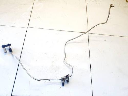 Used AC pipe AC pipe PEUGEOT 407 (6D_) 1.6 HDi 110 (6D9HZC, 6D9HYC) (109 hp) 34502232 34502232