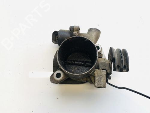 Used Throttle body Throttle body CHRYSLER VOYAGER / GRAND VOYAGER III (GS_, NS_) 2.4 i (151 hp) 35685201 35685201