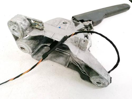Hand brake VW GOLF V (1K1) 1.4 16V | BP35368611I18 - Image 2