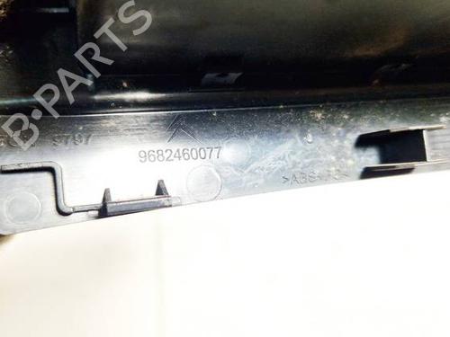 Glove box CITROËN C5 III (RD_) 2.0 HDi (RDRHD8, RDRHDJ, RDRHR8, RDRHRJ) | BP35014800C95 - Image 3