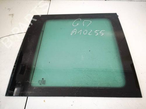 Used Rear right quarter glass Rear right quarter glass 35022950 35022950