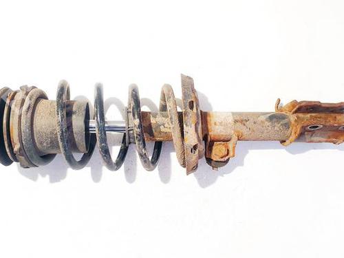 Used Right front shock absorber Right front shock absorber 35080870 35080870
