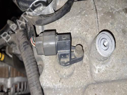 Electronic sensor MAZDA 3 (BK) 1.6 (BK14) | BP34789309M84 - Image 2