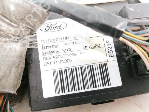 Left front window motor FORD FOCUS II (DA_, HCP, DP) 1.6 TDCi | BP35503153E21 - Image 3