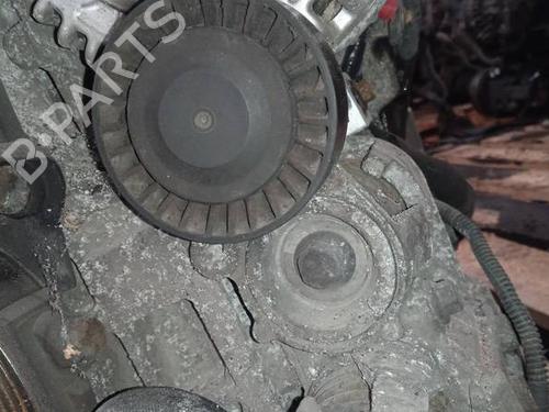 Used Pulley Pulley VOLVO C30 (533) 2.4 i (170 hp) 35368290 35368290