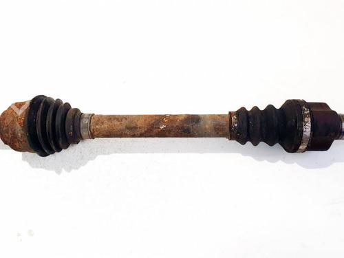 Used Left front driveshaft Left front driveshaft PEUGEOT 307 (3A/C) 1.4 (75 hp) 39253846 39253846