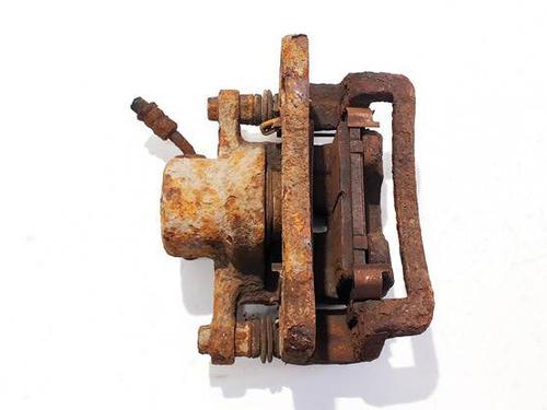 Left rear brake caliper CHEVROLET CAPTIVA (C100, C140) 2.0 D | BP35376770M107 - Image 2